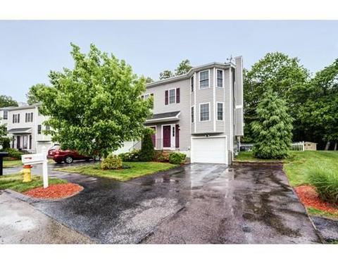 73 Ledgecrest Dr, Worcester, MA 01603 photo 1