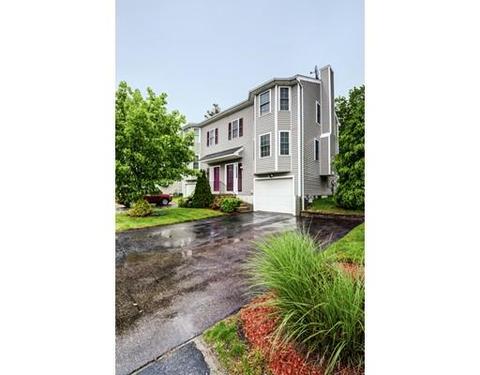 73 Ledgecrest Dr, Worcester, MA 01603 photo 2