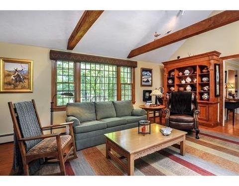 54 Old Barn Pathe, Marshfield, MA 02050 photo 16