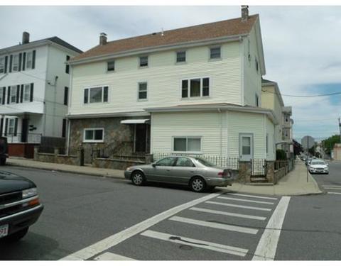 48 Aetna St, Fall River, MA 02724 photo 1