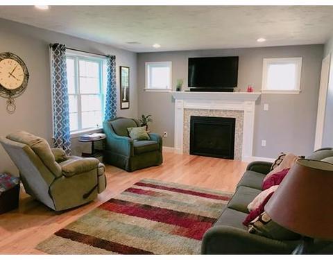 71 Progress Way, Hanson, MA 02341 photo 2