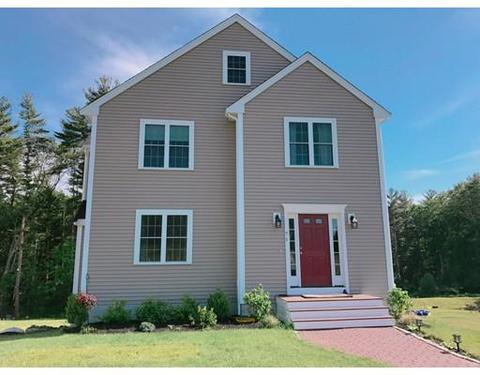 71 Progress Way, Hanson, MA 02341 photo 1