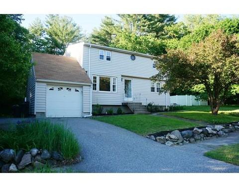 5 Anthony Rd, North Reading, MA 01864 photo 1
