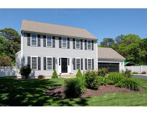 294 Simons Narrows Rd, Mashpee, MA 02649 photo 1