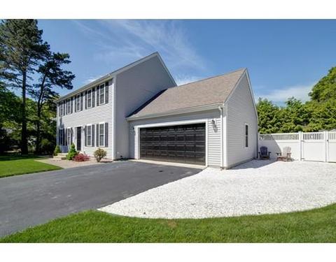 294 Simons Narrows Rd, Mashpee, MA 02649 photo 2