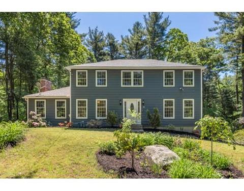 32 Tuttle Dr, Acton, MA 01720 photo 1