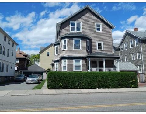 862 Robeson, Fall River, MA 02720 photo 1