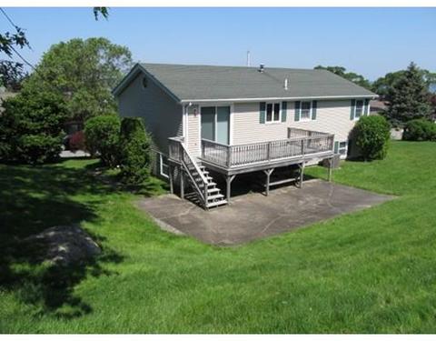 250 Clarkson, Fall River, MA 02724 photo 5