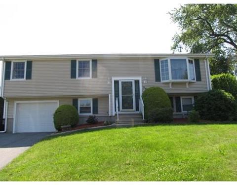 250 Clarkson, Fall River, MA 02724 photo 1