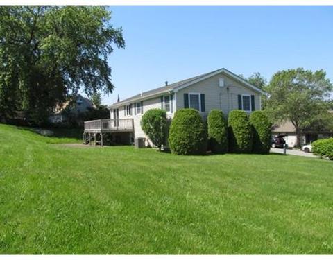 250 Clarkson, Fall River, MA 02724 photo 4