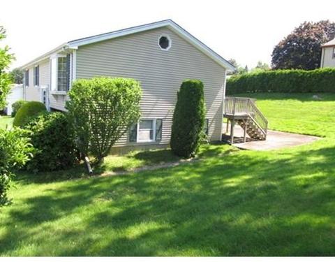 250 Clarkson, Fall River, MA 02724 photo 8