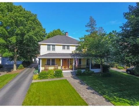44 Stevens Rd, Needham, MA 02492 photo 1