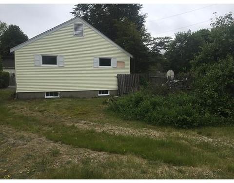 16 Franklin St, Danvers, MA 01923 photo 21