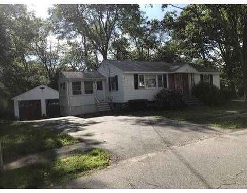 30 Cape Cod Ave, Reading, MA 01867 photo 1