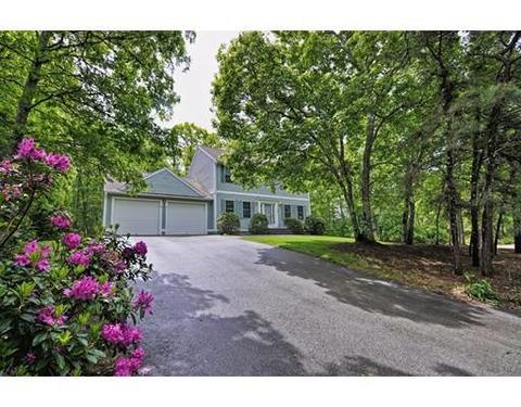 71 Pine View Dr, Brewster, MA 02631 photo 1