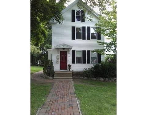 159 Rockland St, Canton, MA 02021 photo 1