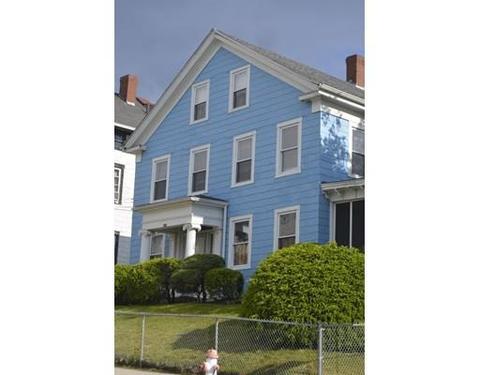 493 William St, Fall River, MA 02721 photo 1