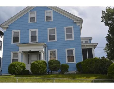 493 William St, Fall River, MA 02721 photo 2