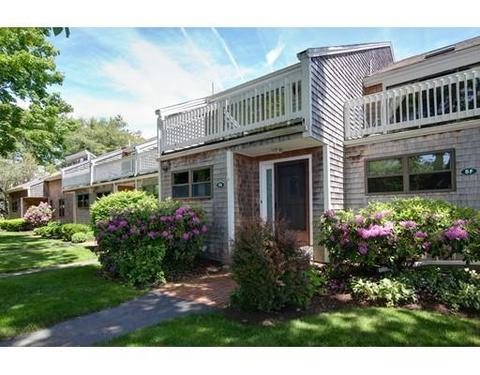 5 Riverview Ave #E, Mashpee, MA 02649 photo 2