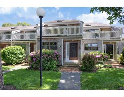 5 Riverview Ave #E, Mashpee, MA 02649 photo 1