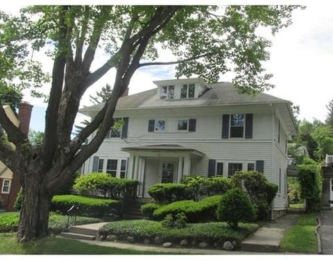 13 Algonquin Rd, Worcester, MA 01609 photo 1
