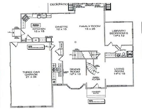 18 Deer Path, Natick, MA 01760 photo 3