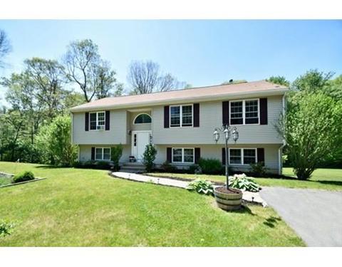 2 Elm St, Douglas, MA 01516 photo 1