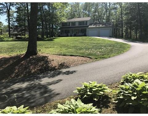 92 Coffey Hill Rd, Ware, MA 01082 photo 3
