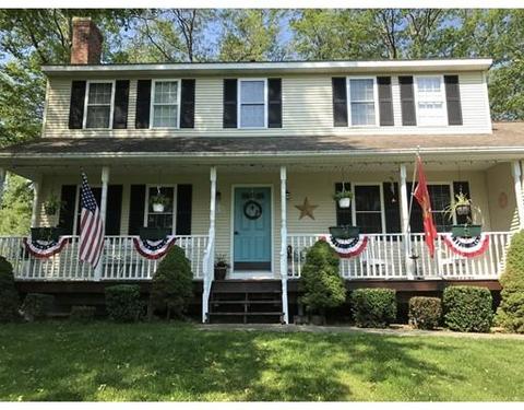 92 Coffey Hill Rd, Ware, MA 01082 photo 2