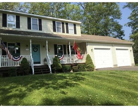 92 Coffey Hill Rd, Ware, MA 01082 photo 1