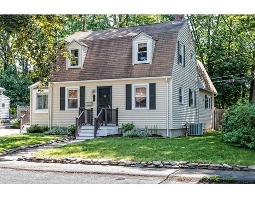 16 Demars St, Maynard, MA 01754 photo 1