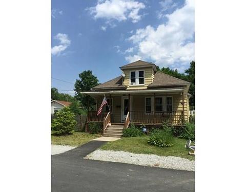 102 Wightman St, North Chelmsford, MA 01863 photo 1