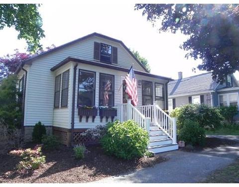 12 Adams St, Danvers, MA 01923 photo 1