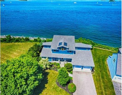 47 Harborview Rd, Hull, MA 02045 photo 2
