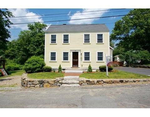 24 Summer St, Georgetown, MA 01833 photo 1