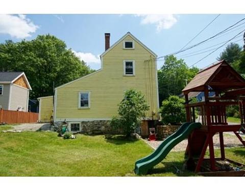 24 Summer St, Georgetown, MA 01833 photo 16