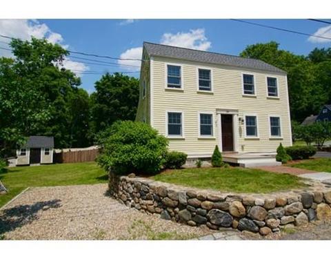 24 Summer St, Georgetown, MA 01833 photo 20