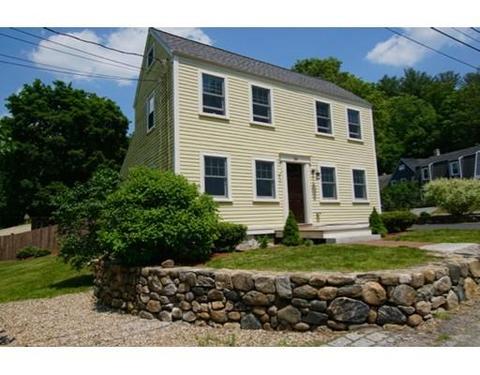 24 Summer St, Georgetown, MA 01833 photo 19