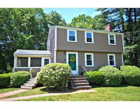 17 Richard Dr, Hanover, MA 02339 photo 2