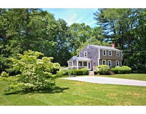 17 Richard Dr, Hanover, MA 02339 photo 1