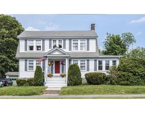 96 Middle St, Braintree, MA 02184 photo 1