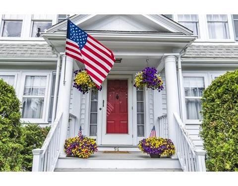 96 Middle St, Braintree, MA 02184 photo 2