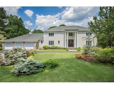 2 Grist Mill Ln, Hingham, MA 02043 photo 1