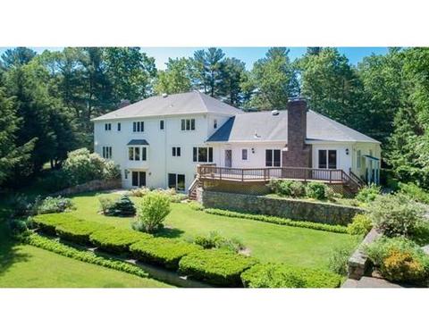 2 Grist Mill Ln, Hingham, MA 02043 photo 2