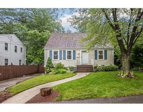 102 Dale St, Dedham, MA 02026 photo 1