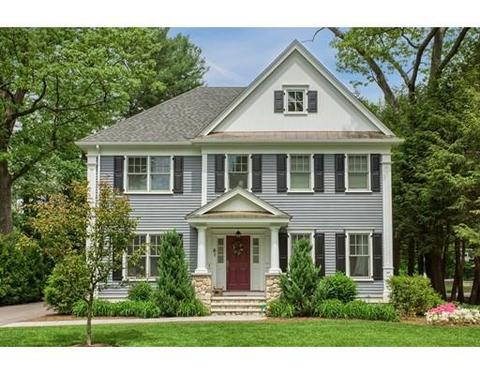 61 Parker Rd, Wellesley, MA 02482 photo 2