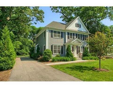 61 Parker Rd, Wellesley, MA 02482 photo 1