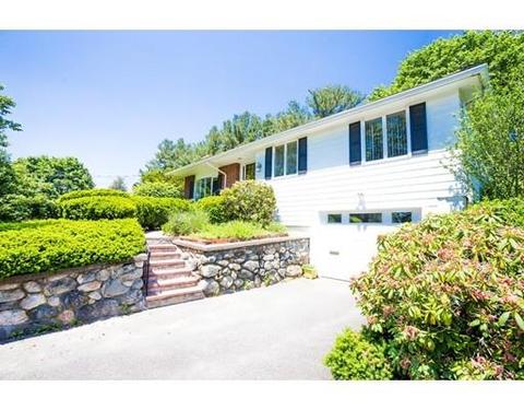 10 Huron Ave, Danvers, MA 01923 photo 1