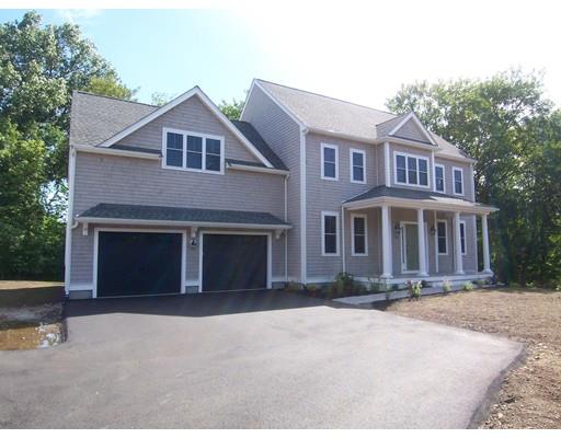 178 First Parish Rd, Scituate, MA 02066 photo 1