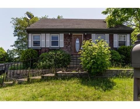 456 Smith St, Fall River, MA 02721 photo 1